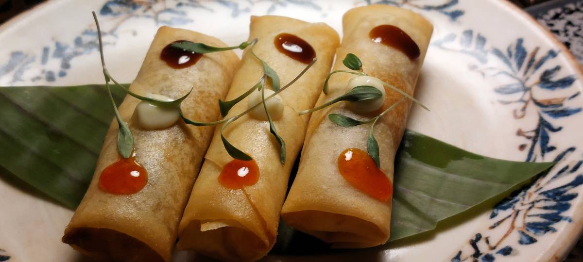 Bar Kap Opens At The House of Tan Yeok Nee 