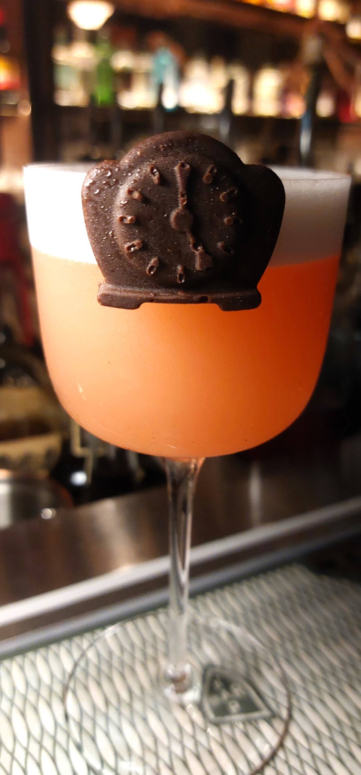 Bar Kap Opens At The House of Tan Yeok Nee 