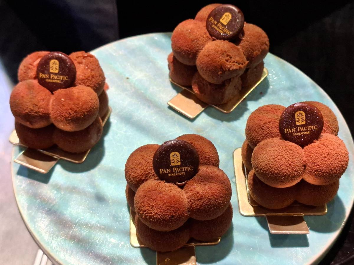 Pacific Emporium Unveils an Elegant English Afternoon Tea Experience