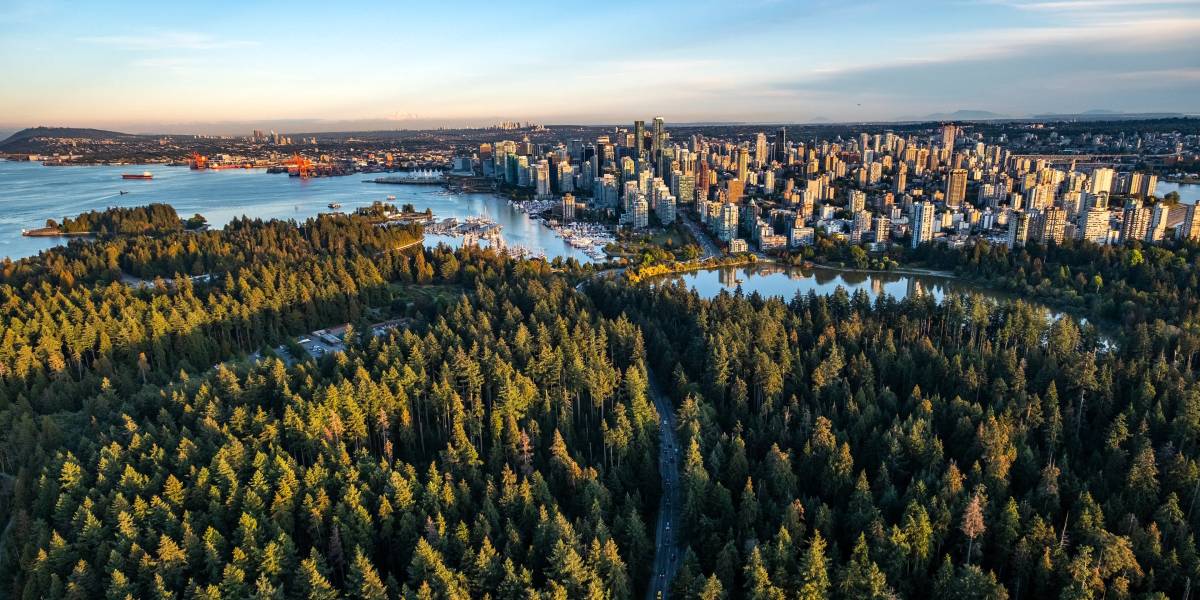 Air Canada and Destination Vancouver Toast Canada Day and Unveil Next-Gen Cabin Upgrades as Vancouver Steps into the Global Spotlight 