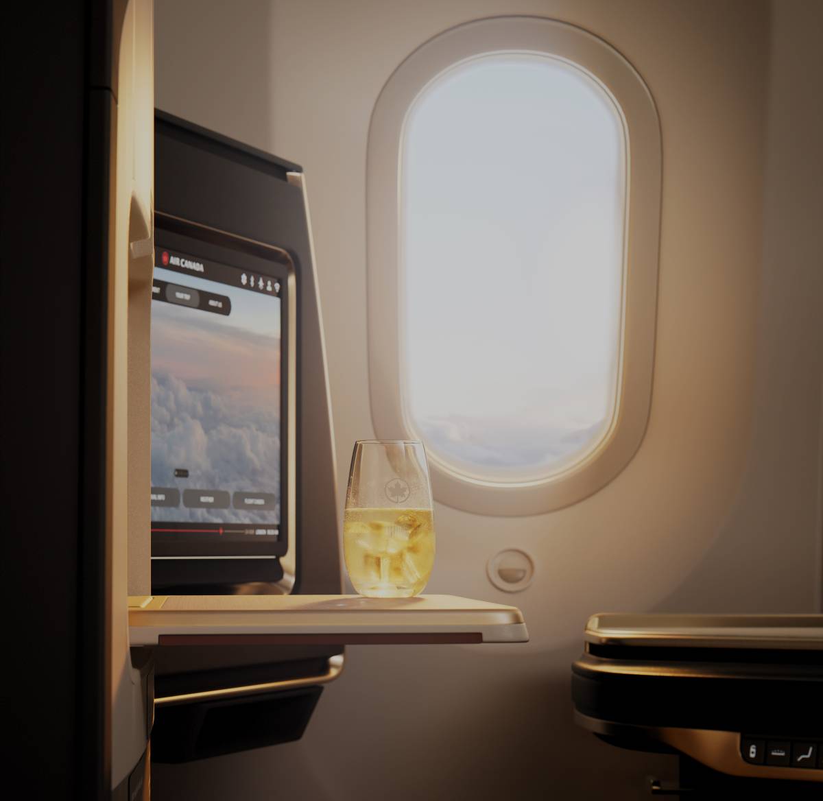 Air Canada and Destination Vancouver Toast Canada Day and Unveil Next-Gen Cabin Upgrades as Vancouver Steps into the Global Spotlight 
