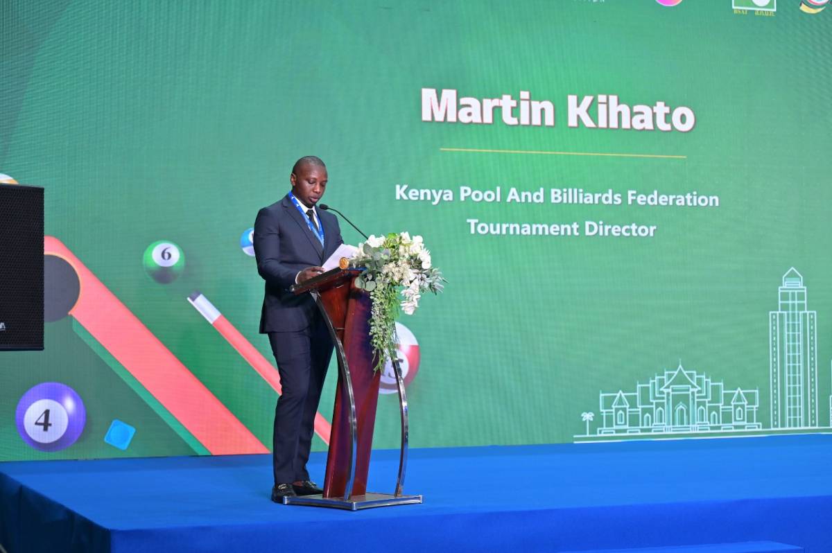 Thailand Billiards Expo 2026-- Boost ASEAN’s Billiards Industry Development