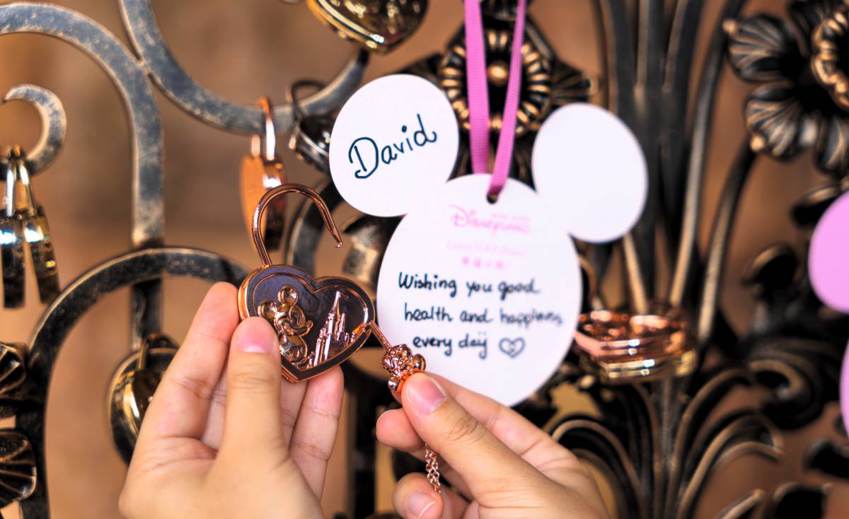 Immersive Experiences at Hong Kong Disneyland Resort Fuel Collectible Merchandise Craze and Extend Magical Memories
