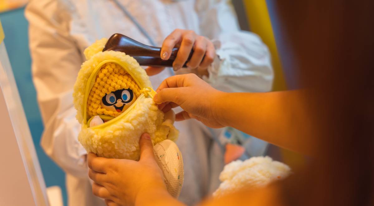 Immersive Experiences at Hong Kong Disneyland Resort Fuel Collectible Merchandise Craze and Extend Magical Memories