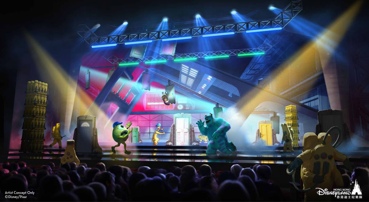 Immersive Experiences at Hong Kong Disneyland Resort Fuel Collectible Merchandise Craze and Extend Magical Memories