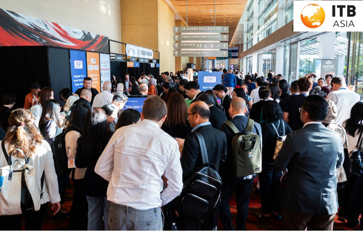 ITB Asia to Host Business Traveller Global & Regional Awards 2026 in Landmark Industry Collaboration