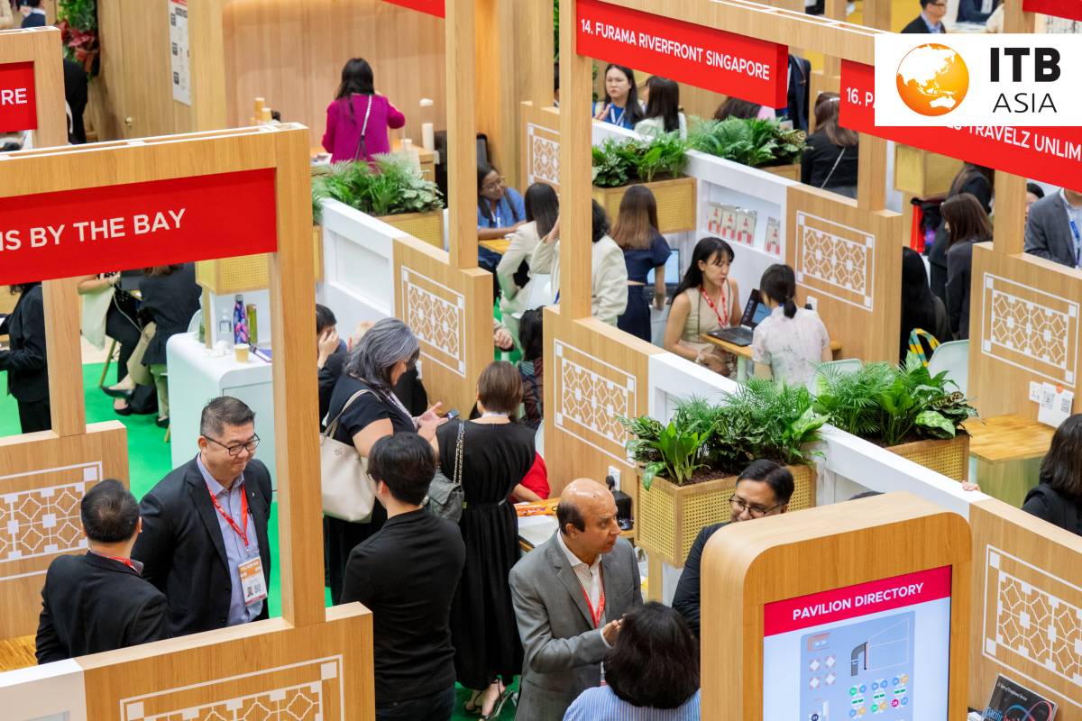 ITB Asia to Host Business Traveller Global & Regional Awards 2026 in Landmark Industry Collaboration
