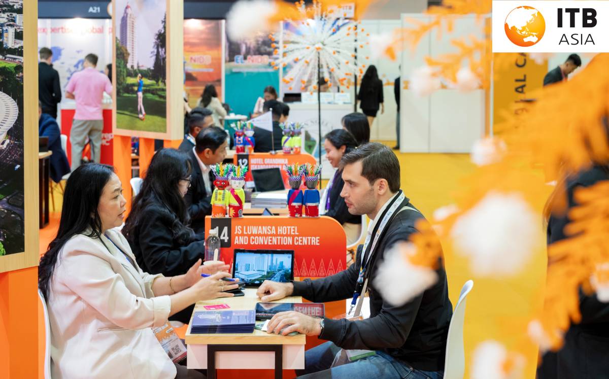 ITB Asia to Host Business Traveller Global & Regional Awards 2026 in Landmark Industry Collaboration