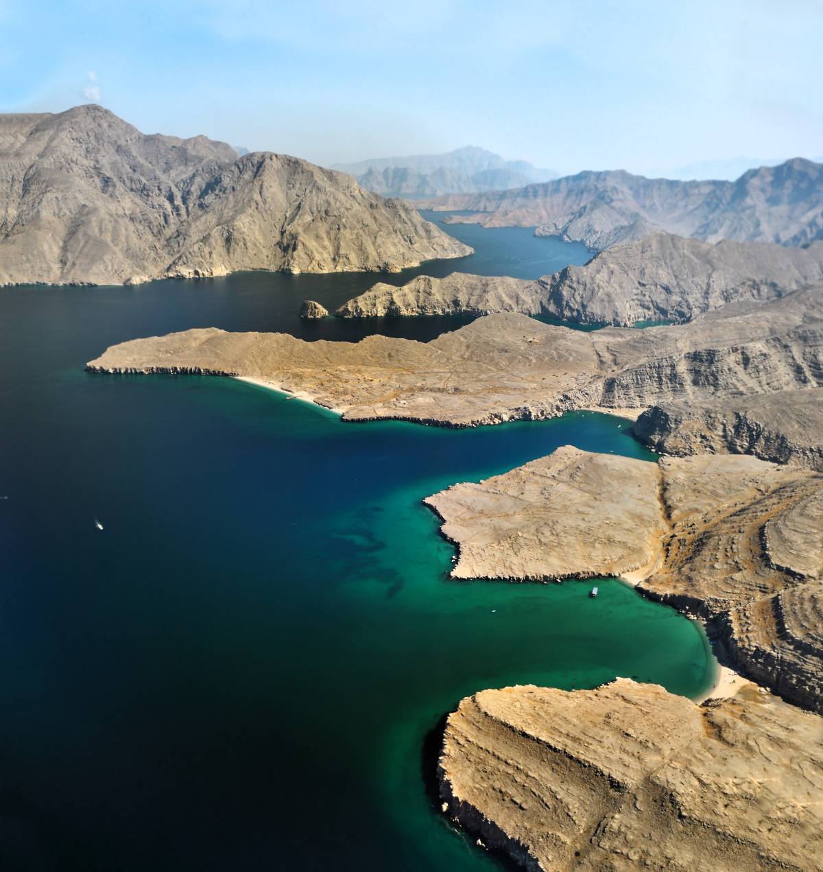 Oman Air Launches Direct Muscat-Singapore Service