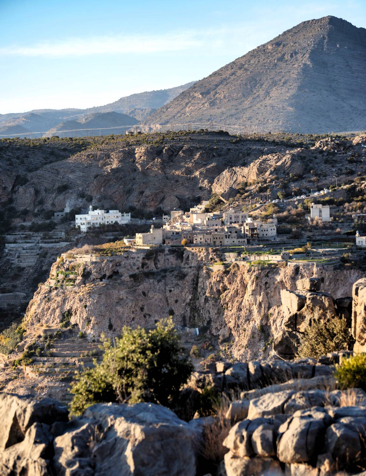 Oman Air Launches Direct Muscat-Singapore Service