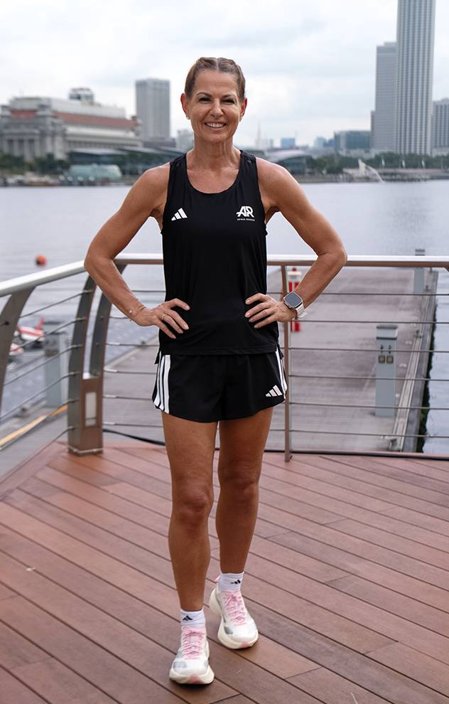 The Westin Singapore Invites City to 5km Run Ahead of 2026 BYD Singapore Marathon Presented by adidas 