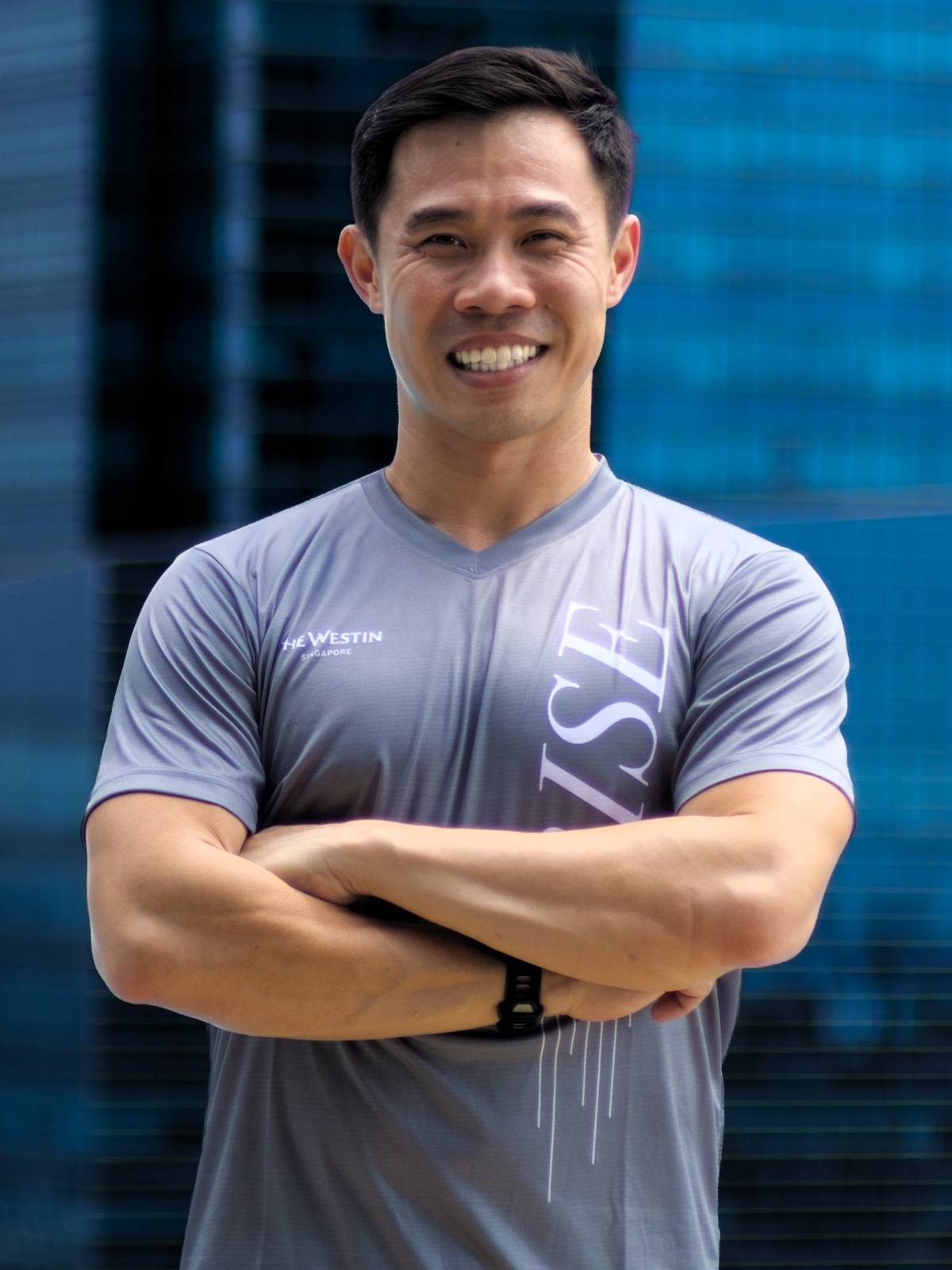 The Westin Singapore Invites City to 5km Run Ahead of 2026 BYD Singapore Marathon Presented by adidas 