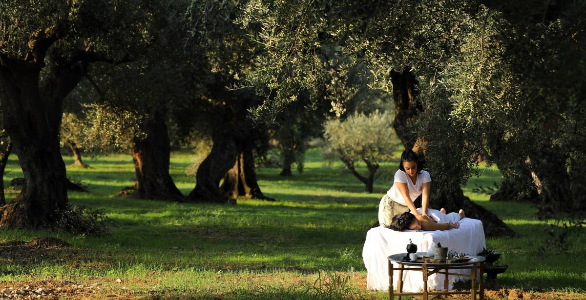 Costa Navarino Brings Homer’s Epic to Life 