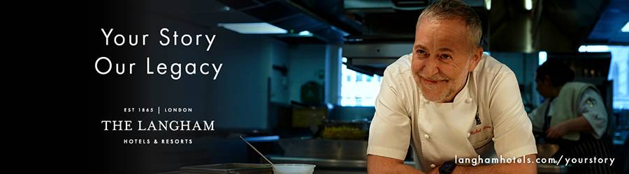 Langham Hospitality Group Takes Circular Approach to Tackling Food Waste 