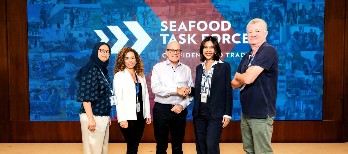 From Vision to Impact: Two Years Supporting the Longevity of the World’s Oceans