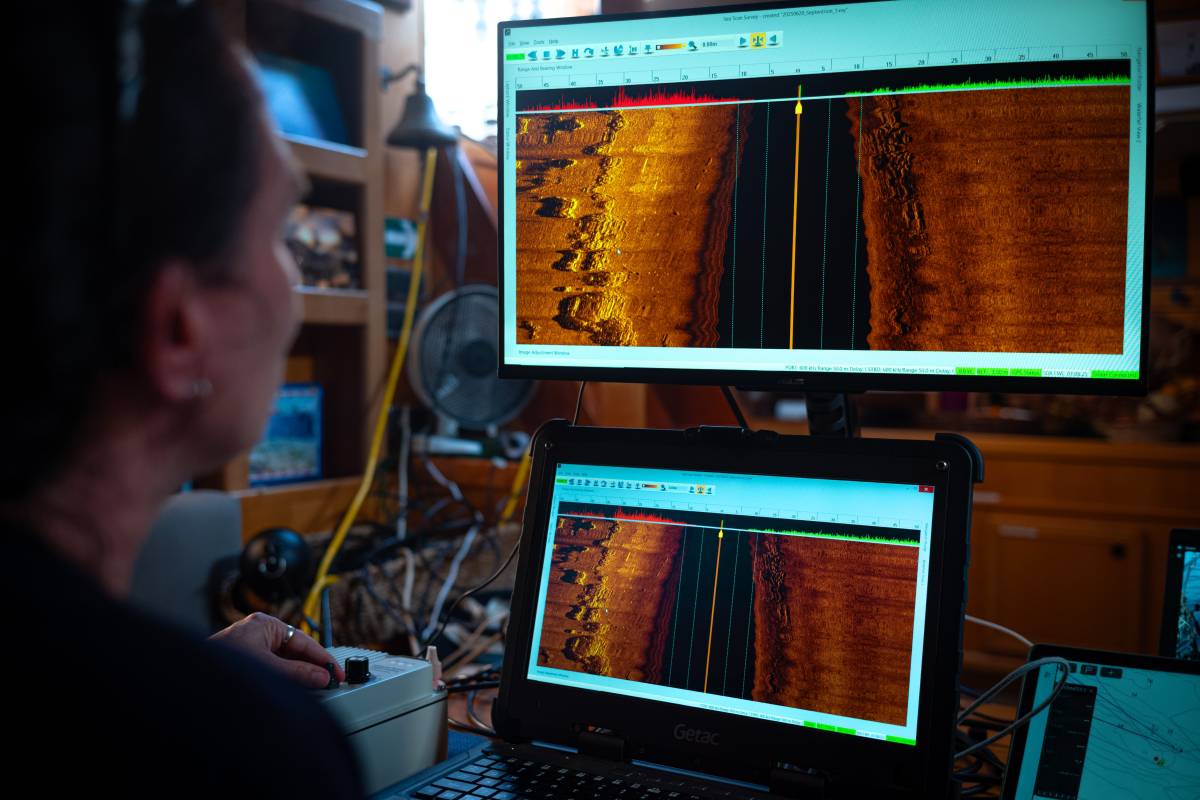 From Vision to Impact: Two Years Supporting the Longevity of the World’s Oceans