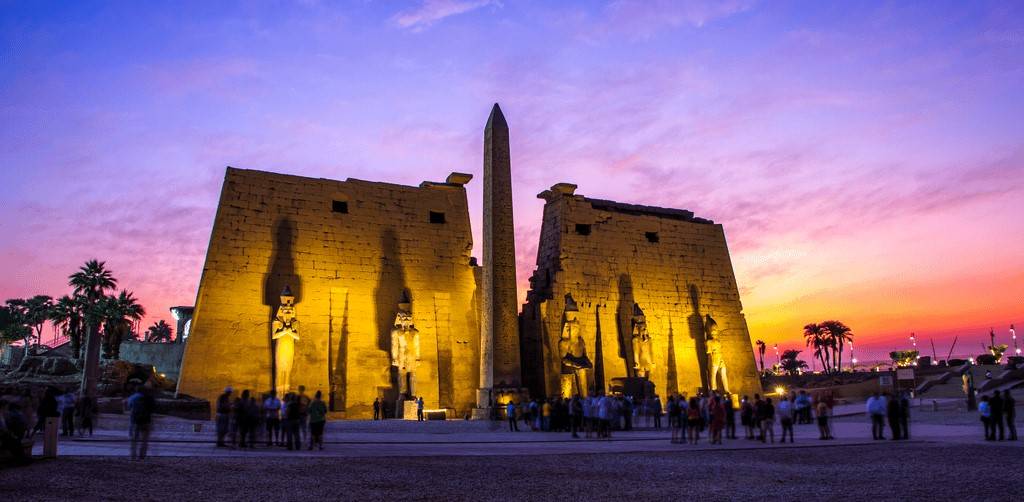 Egypt Launches New Digital Visa-On-Arrival System for a Faster, Seamless Arrival Experience