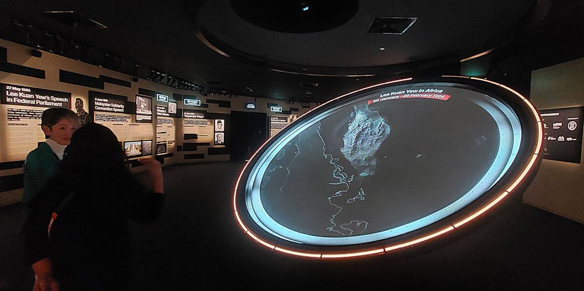 The Albatross File: Singapore's Independence Declassified Exhibition Adds New National Pledge Artefact from 1 August 2026