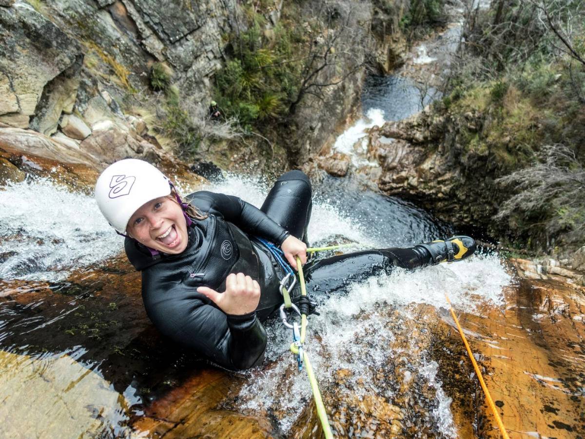 Soft Adventure Is Booming and Tasmania Is Embracing the Shift