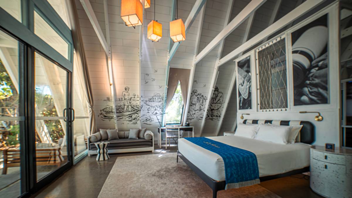 The Next Chapter of Oaga Art Resort Begins: Reboot and Reopening on 1 August 2026 