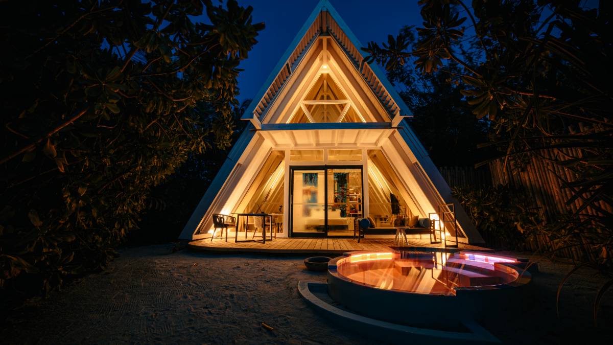 The Next Chapter of Oaga Art Resort Begins: Reboot and Reopening on 1 August 2026 