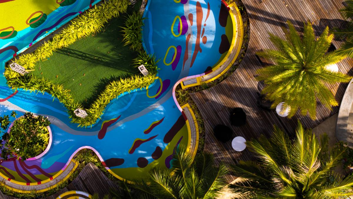 The Next Chapter of Oaga Art Resort Begins: Reboot and Reopening on 1 August 2026 
