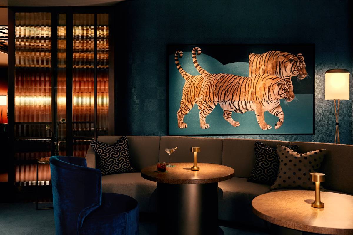 Mo Bar, Singapore Launches Its Signature Gin: A Modern Old Tom Steeped In Localism and Mandarin Oriental's Heritage