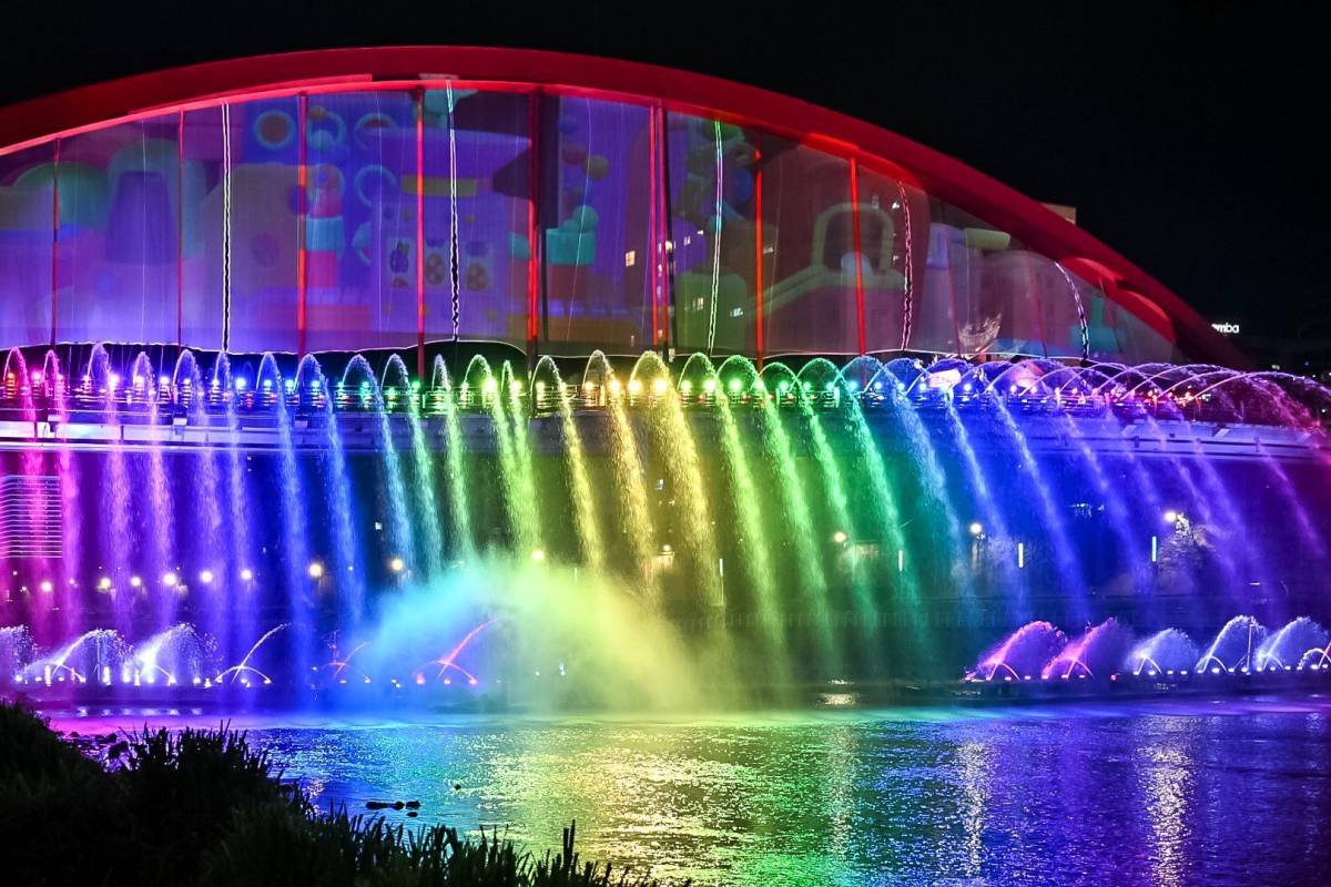Taiwan Invites Singapore Travellers to “Find Your Taiwan Way” at NATAS Holidays 2026