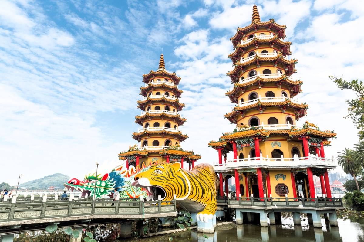 Taiwan Invites Singapore Travellers to “Find Your Taiwan Way” at NATAS Holidays 2026