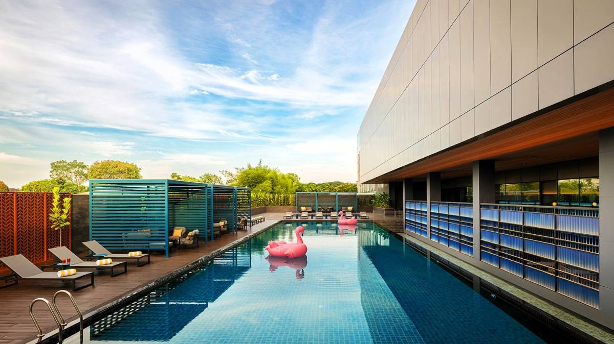 voco Kuching Hotel Opens in Sarawak