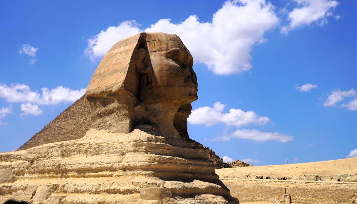 Egypt Launches New Digital Visa-On-Arrival System for a Faster, Seamless Arrival Experience