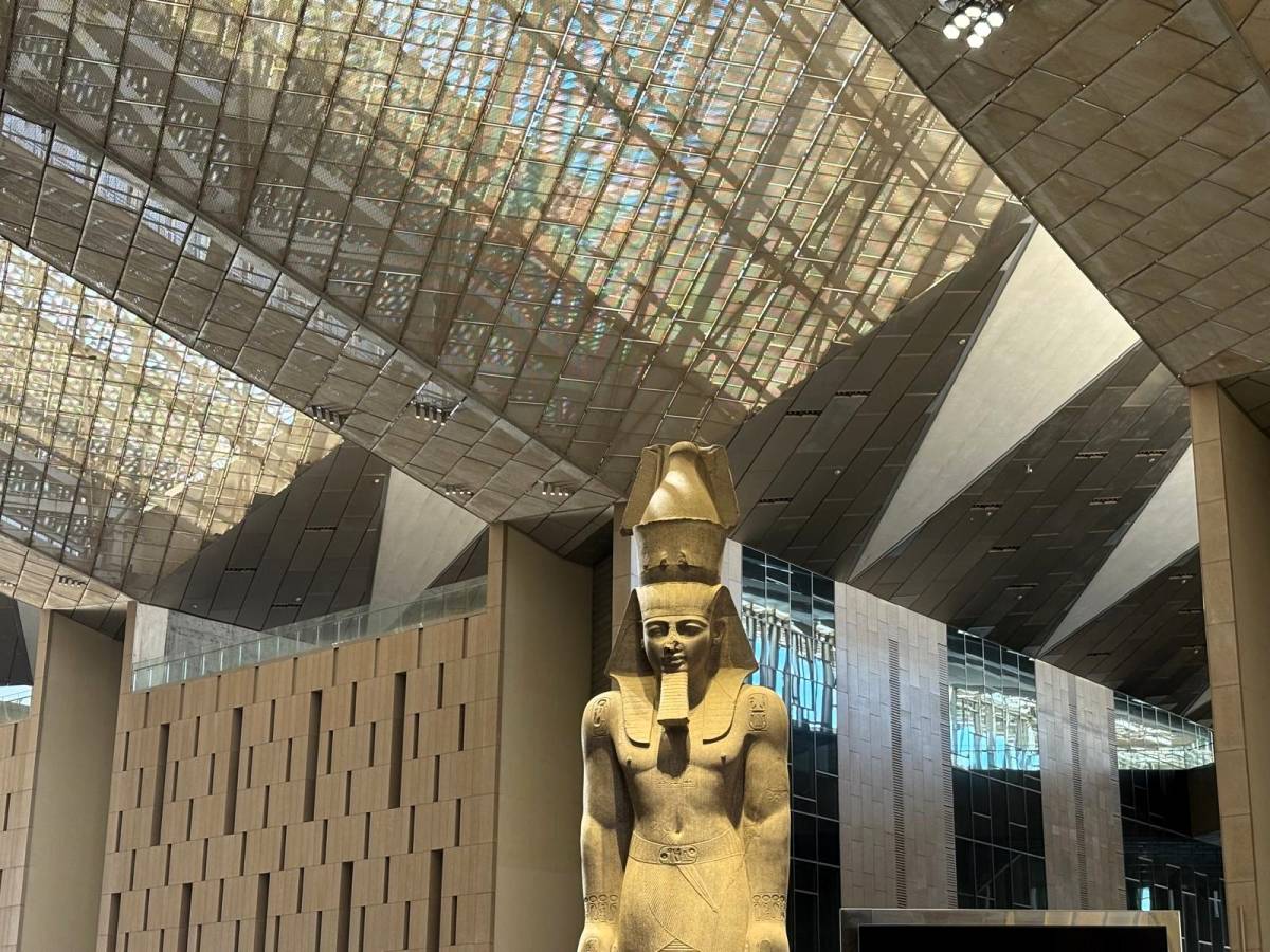 Egypt Launches New Digital Visa-On-Arrival System for a Faster, Seamless Arrival Experience