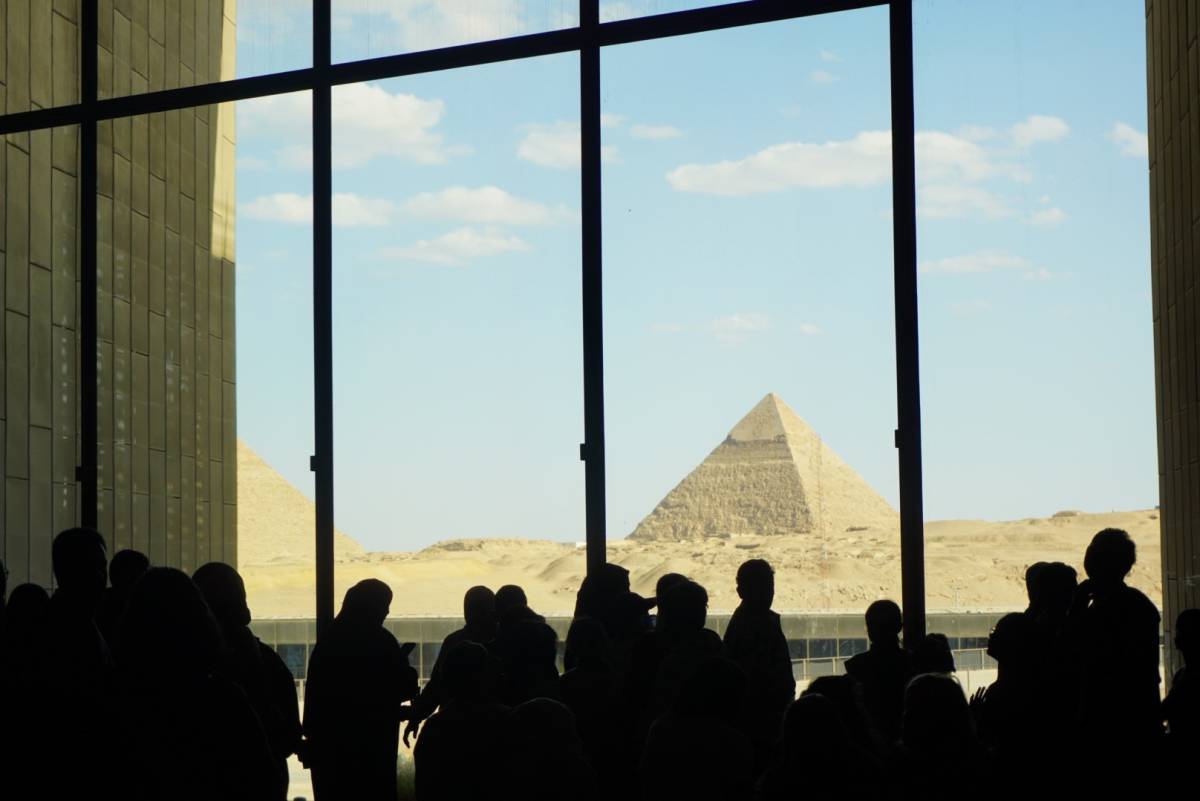 Egypt Launches New Digital Visa-On-Arrival System for a Faster, Seamless Arrival Experience