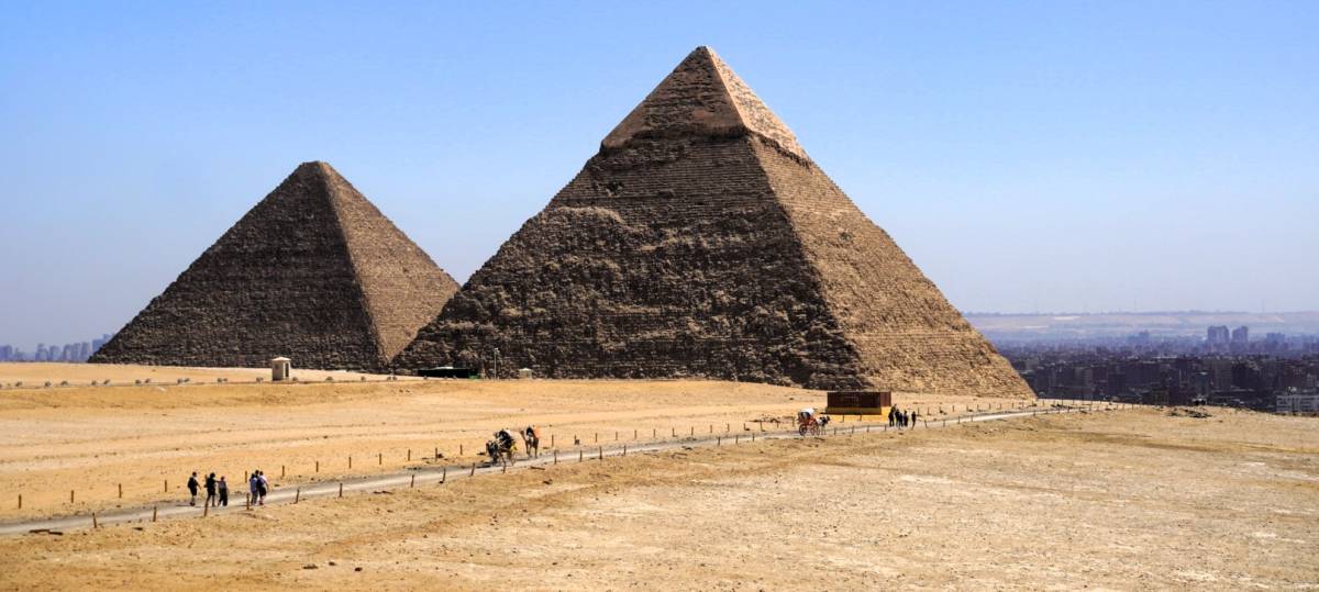 Egypt Launches New Digital Visa-On-Arrival System for a Faster, Seamless Arrival Experience