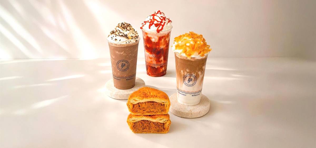 Singapore National Day SG61 Celebration - 8 Feasting Deals and New Restaurants Openings