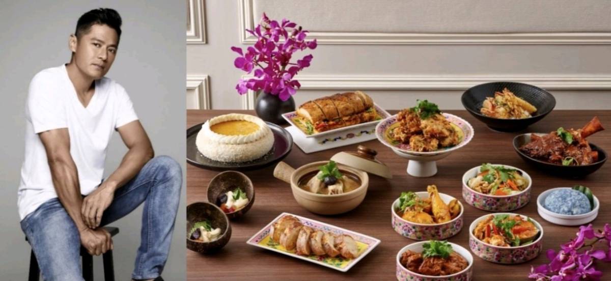 Singapore National Day SG61 Celebration - 8 Feasting Deals and New Restaurants Openings