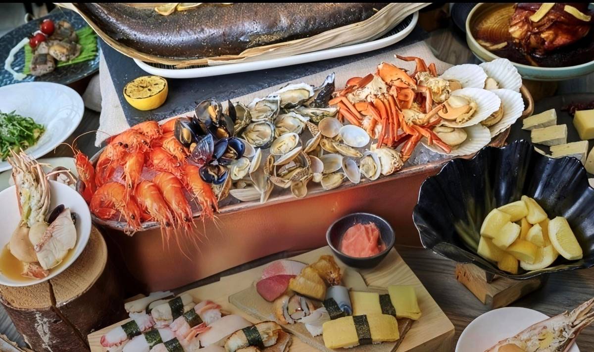 Singapore National Day SG61 Celebration - 8 Feasting Deals and New Restaurants Openings