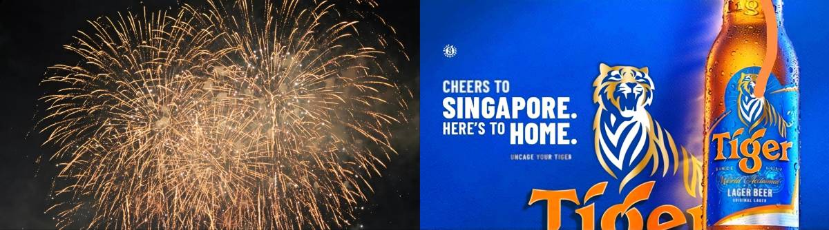 Singapore National Day SG61 Celebration - 8 Feasting Deals and New Restaurants Openings