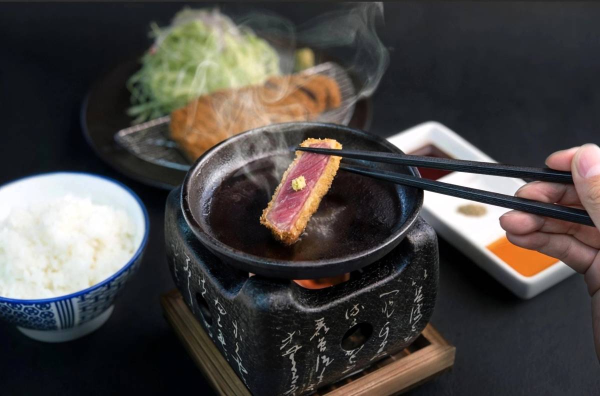 Singapore National Day SG61 Celebration - 8 Feasting Deals and New Restaurants Openings