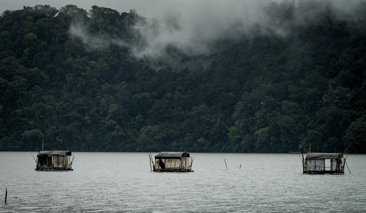 Introducing Buyan Lakeside Villas: a new highland sanctuary of luxury and serenity on the shores of North Bali’s Sacred Lake Buyan 