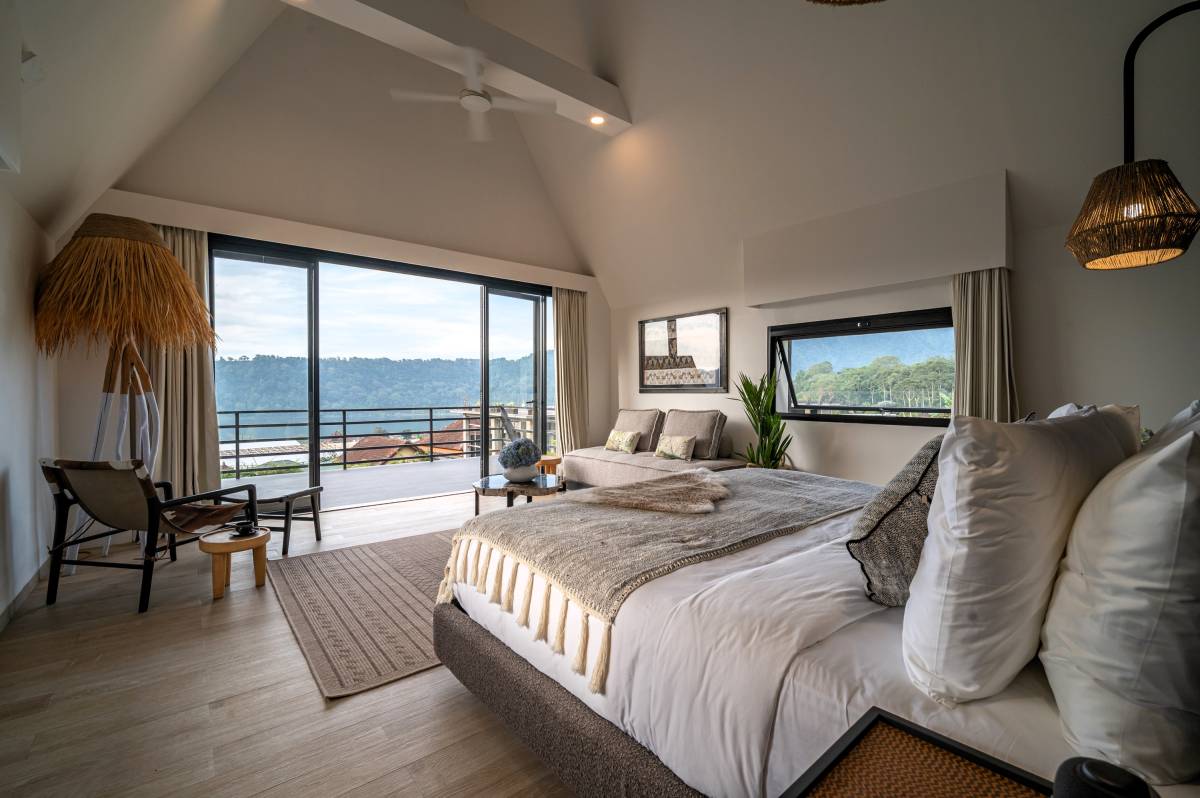 Introducing Buyan Lakeside Villas: a new highland sanctuary of luxury and serenity on the shores of North Bali’s Sacred Lake Buyan 