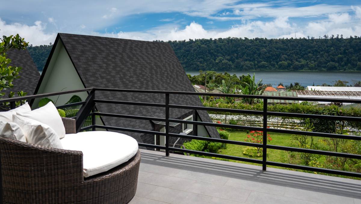 Introducing Buyan Lakeside Villas: a new highland sanctuary of luxury and serenity on the shores of North Bali’s Sacred Lake Buyan 