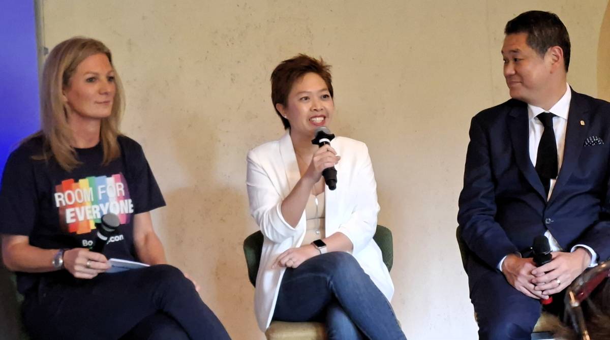 Booking.com Travel Happiness Index: Singaporeans remain resilient, intentional and joy-led amid uncertainty