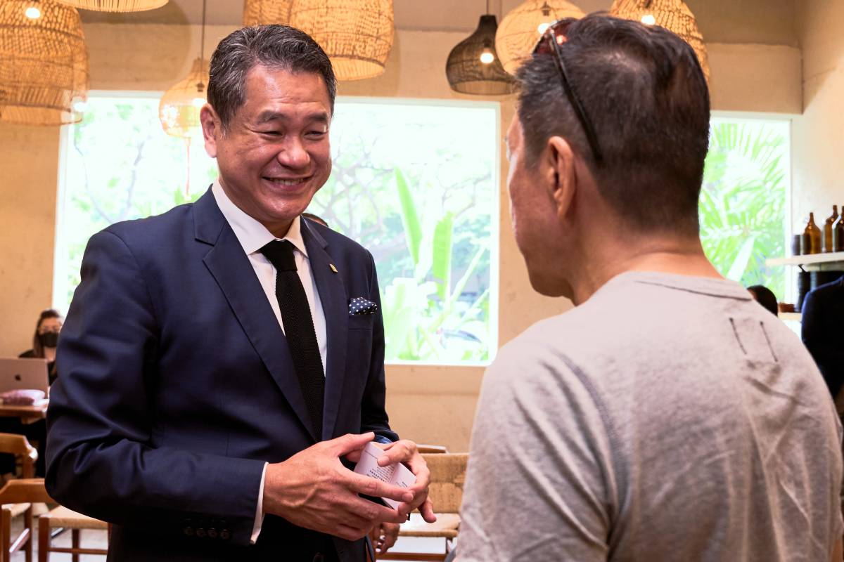 Booking.com Travel Happiness Index: Singaporeans remain resilient, intentional and joy-led amid uncertainty