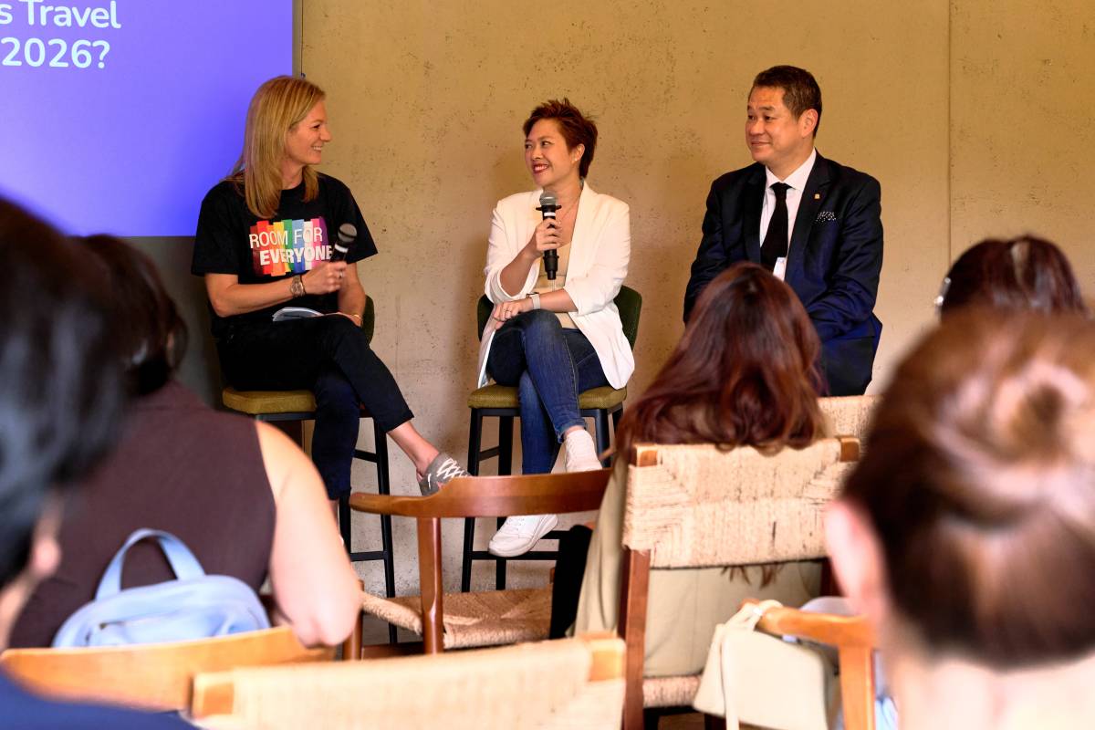 Booking.com Travel Happiness Index: Singaporeans remain resilient, intentional and joy-led amid uncertainty