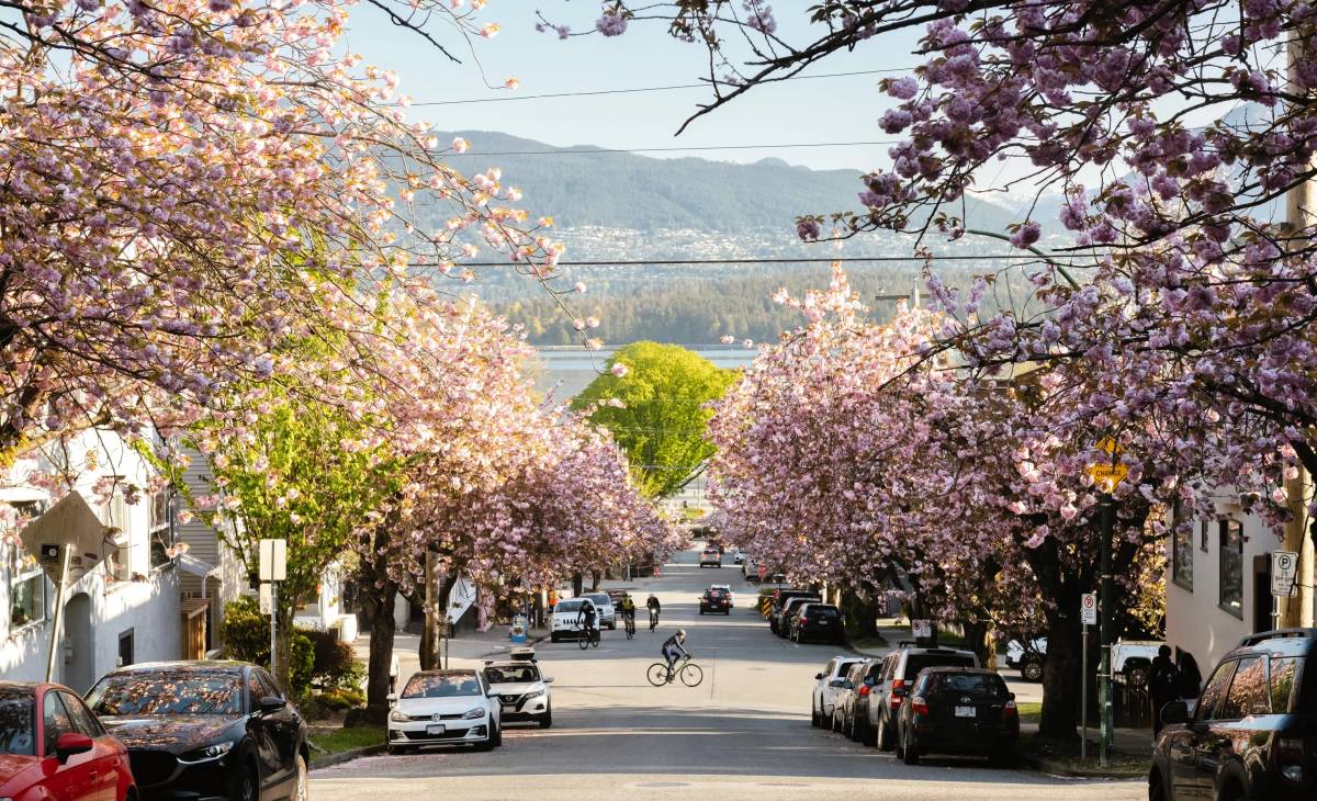 Your Next Great Adventure Awaits: Air Canada Launches Special Fares to Vancouver