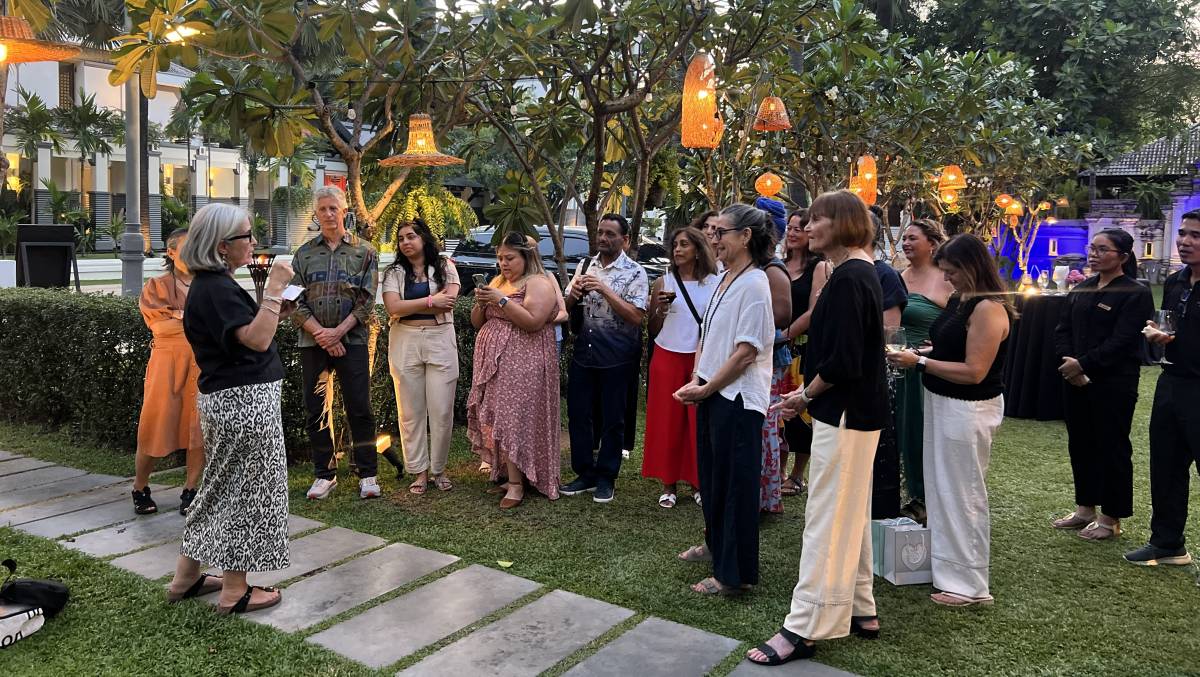 Shinta Mani Wild Partners with Global Dental Relief to Bring Dental Care and Nutrition Support to Remote Cambodian Children