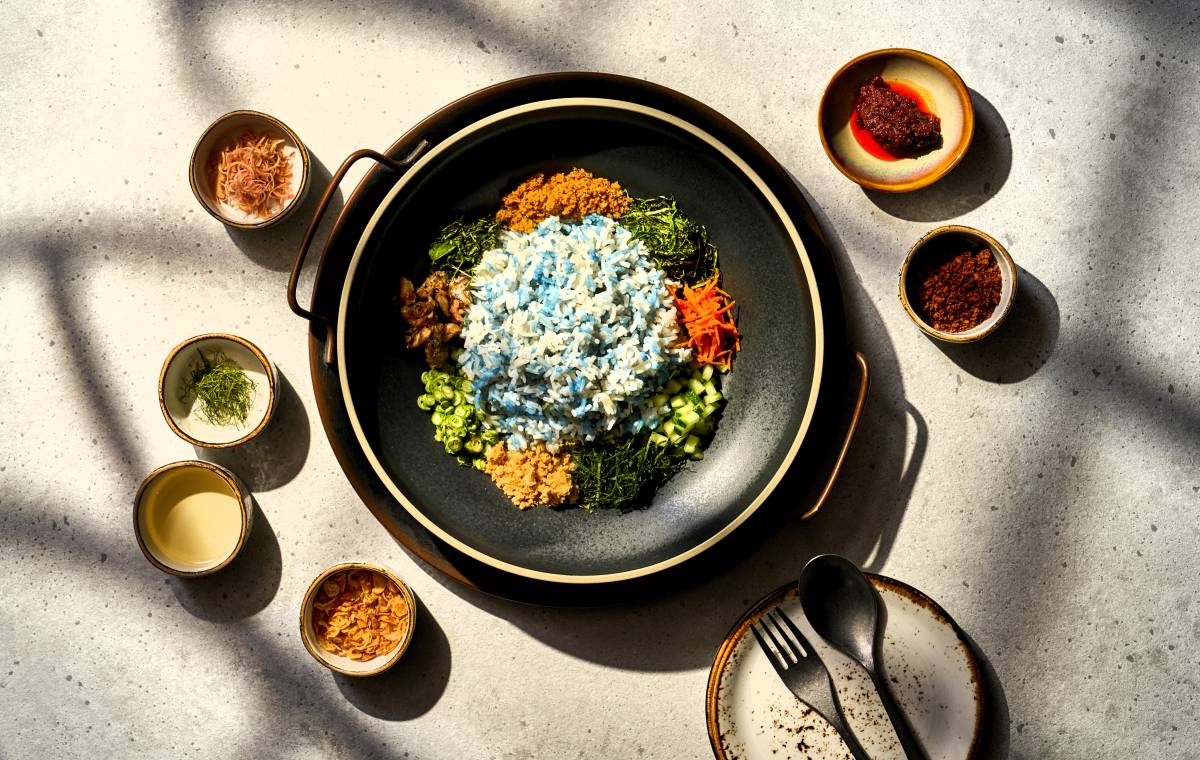 Po Unveils a New Chapter in Modern Peranakan Dining