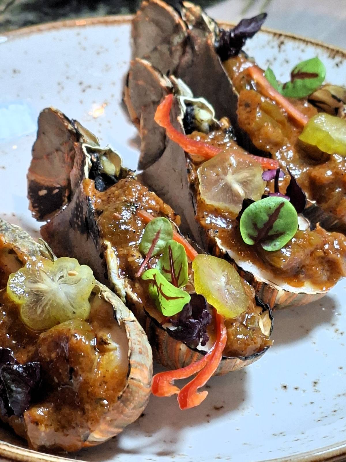 Po Unveils a New Chapter in Modern Peranakan Dining