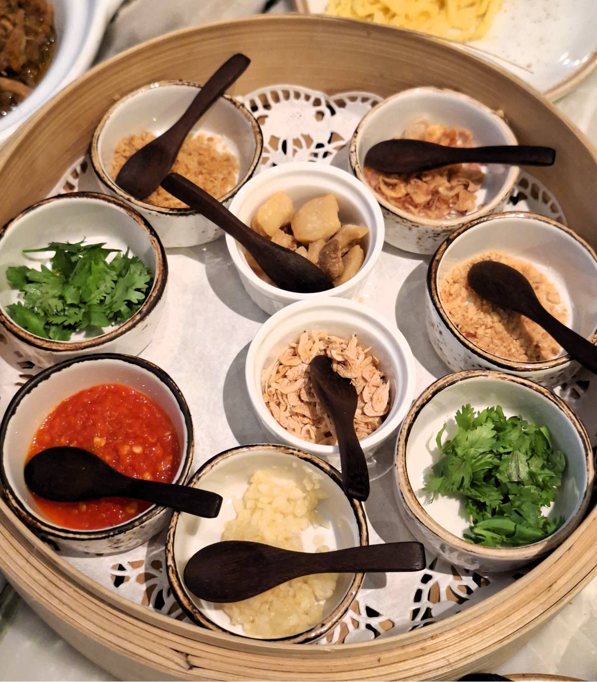 Po Unveils a New Chapter in Modern Peranakan Dining